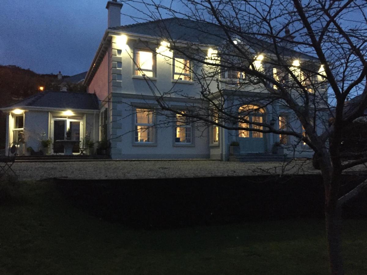 Ten Beacon Hill Fahan Exterior photo